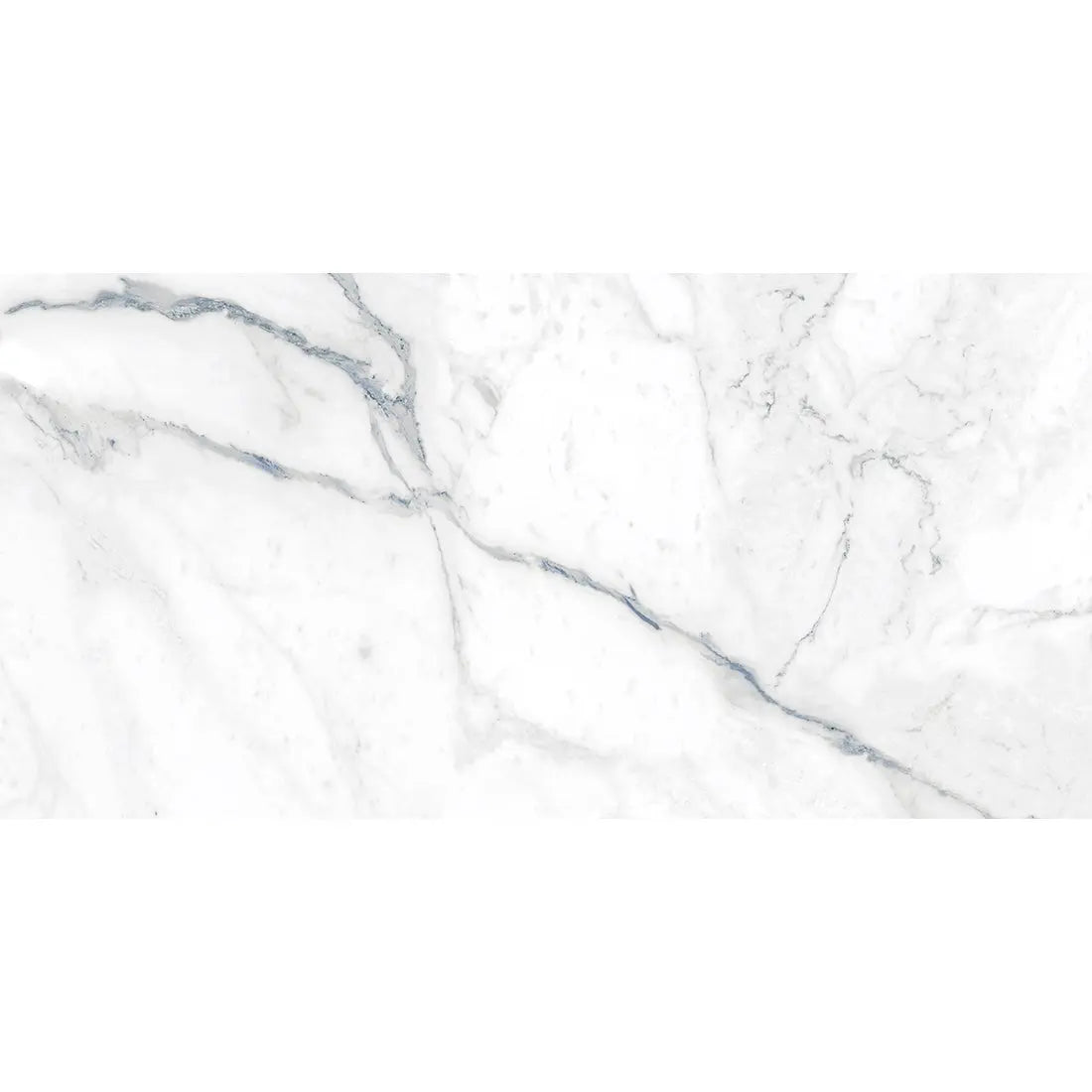 Novada Blue Matt 60x120 cm Porcelain Tiles from £23.99 sq.m DS