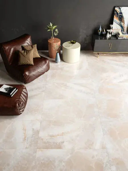 Onyx Sun 60x120 cm Polished Porcelain Tiles