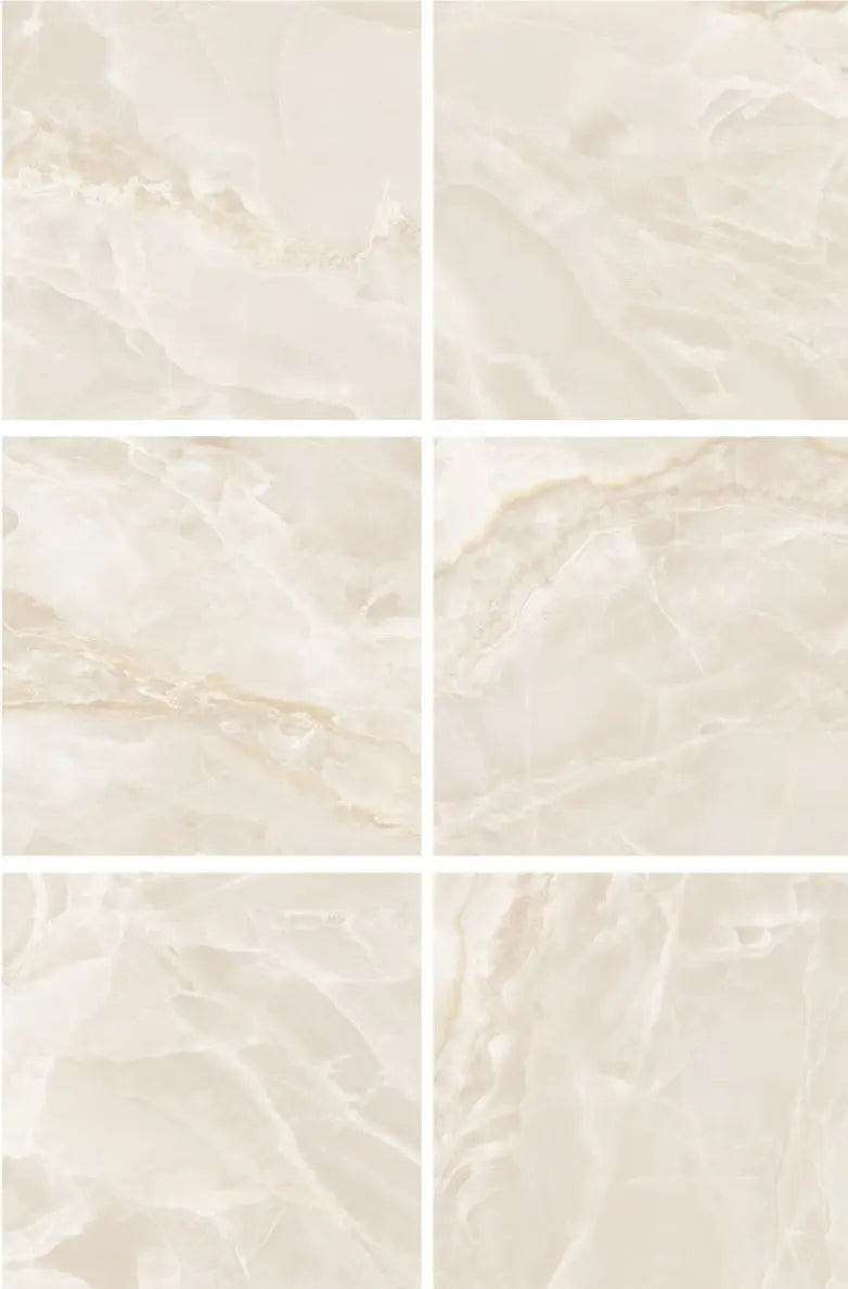 Spanish Collection Famous Onyx Cream 60x120 cm Matt Porcelain Tiles from £29.99 sq.m Arts