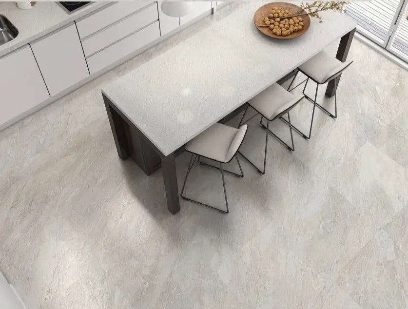 Spanish Collection Quartz Grey