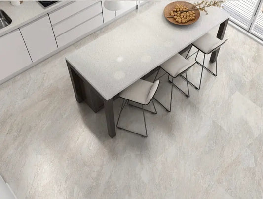 Spanish Collection Quartz Grey