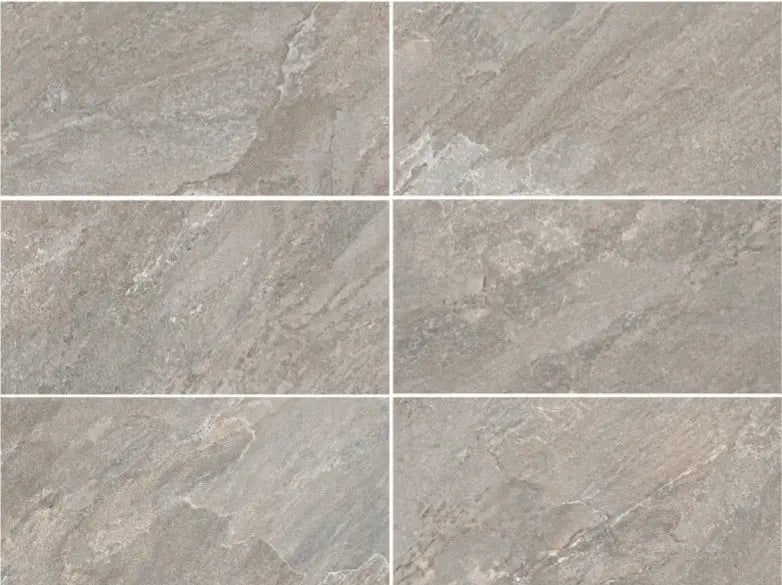 Spanish Collection Quartz grey 30x60 cm 