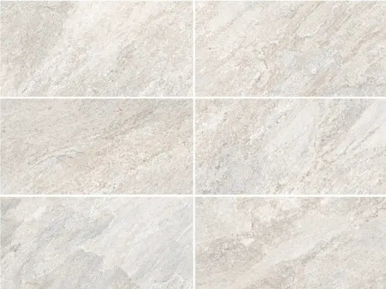 Spanish Collection Quartz white