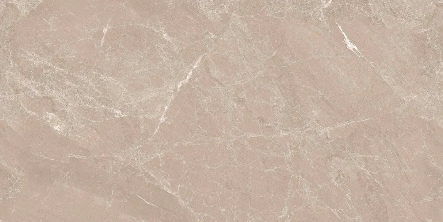 Spec Brown 30x60 cm  Polished Porcelain Tiles from £19.99 sq.m CANO