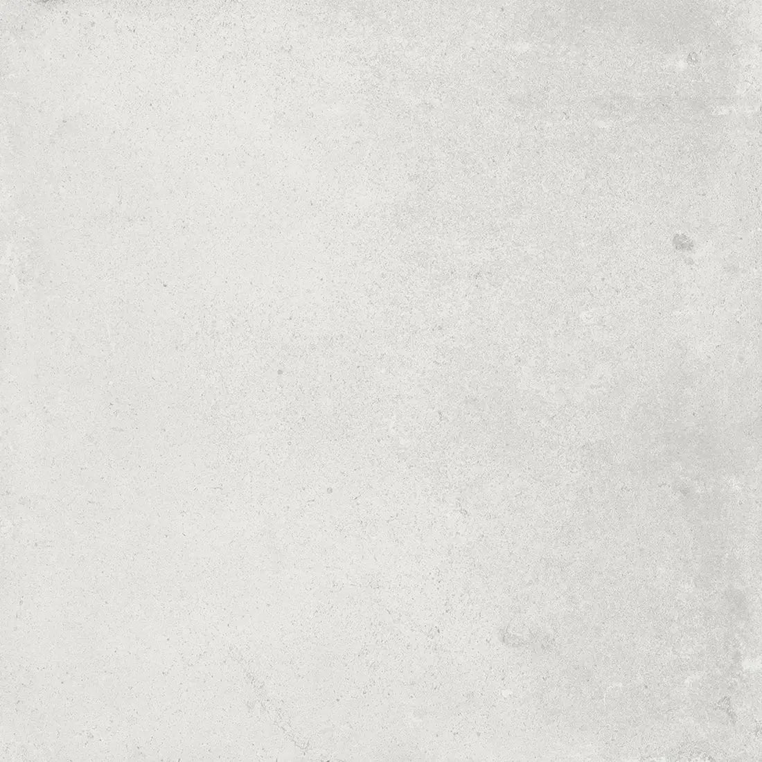 Terra White 45x45 cm Matt Porcelain Tiles from £19.99 sq.m Anti slip