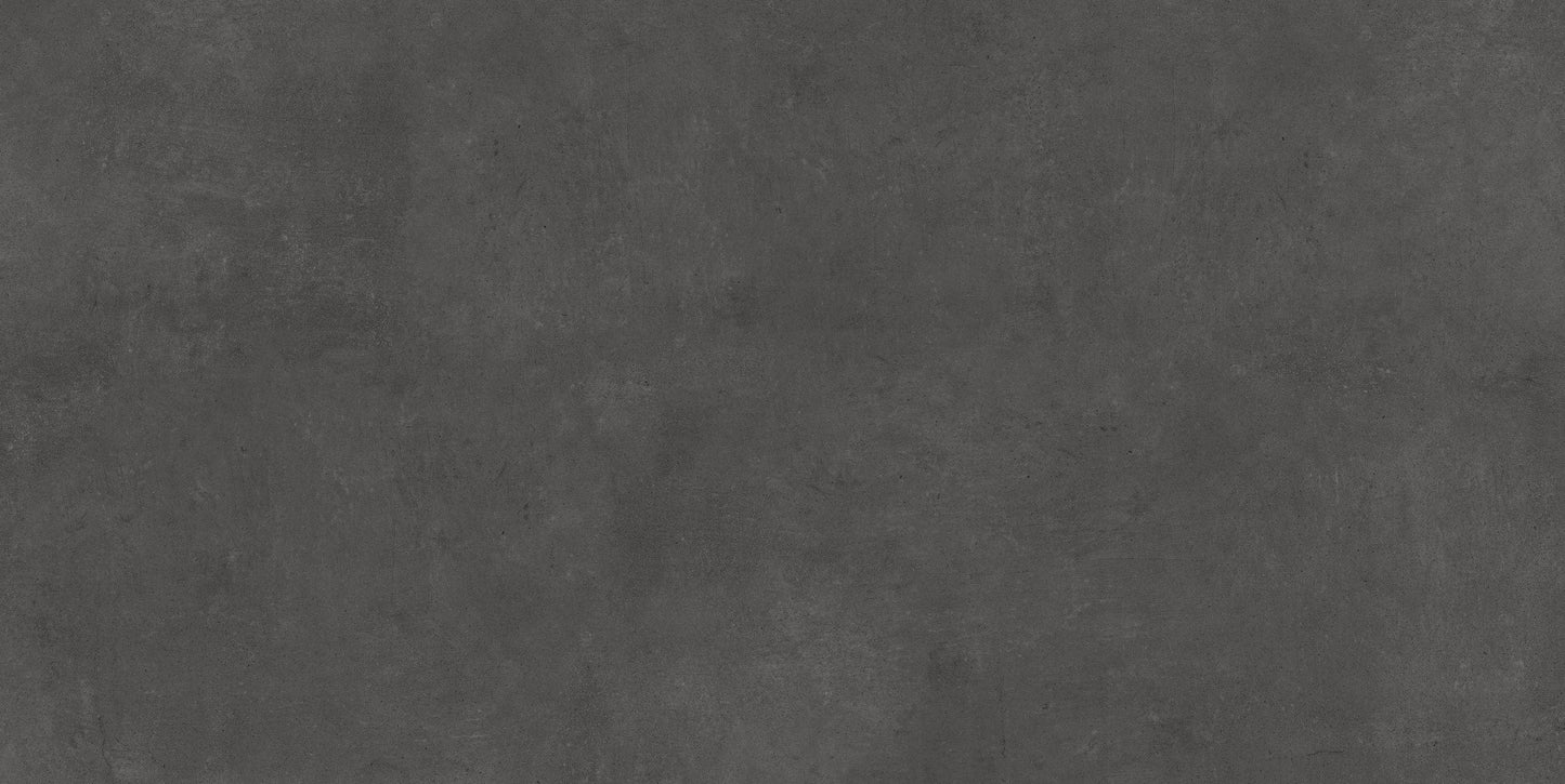 Siman Ivory 60 x 120 cm Concrete effect Outdoor Porcelain Tile from £38.99 sq.m Bien