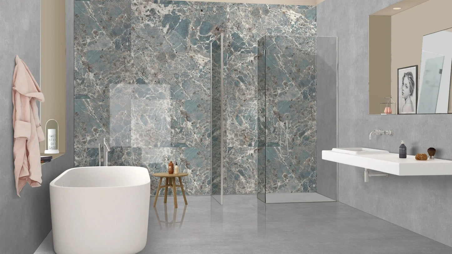 JUNGLE 60x120 cm Polished Porcelain £29.50 sq.m Bien