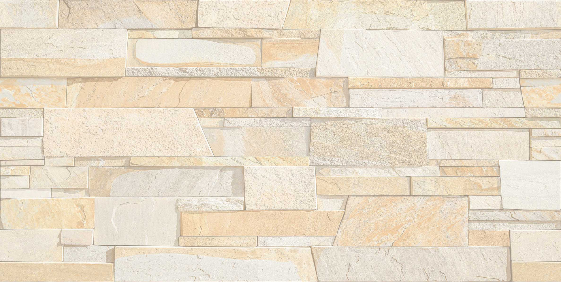 STONE AGE BEIGE 30x60 cm  Ceramic Wall Tile from £15.99 sq.m CANO