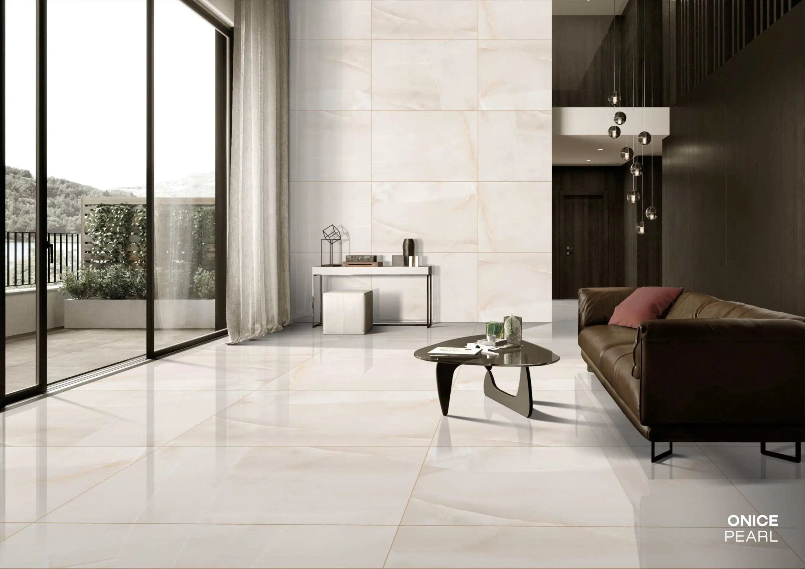 Onyx Tiles Onyx Light 80x120 cm Matt Porcelain Tiles – Vivido Tiles