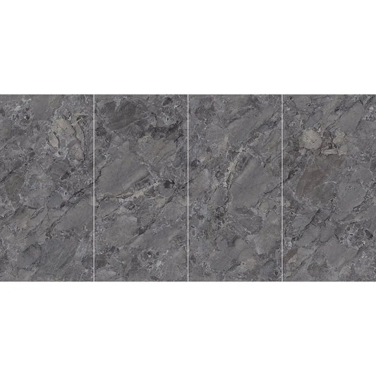 END FONTAN 60x120 cm Stone effect Matt Porcelain Wall and floor Tile. 3 COLOURS 2 SIZES DS