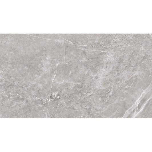 Alaba D.Grey Carving  30x60 cm Matt Porcelain Tile. from £19.99 sq.m Vivido Tiles