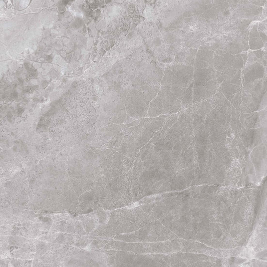 Alaba D.Grey Carving  60x60 cm Matt Porcelain Tile. from £19.99 sq.m DS