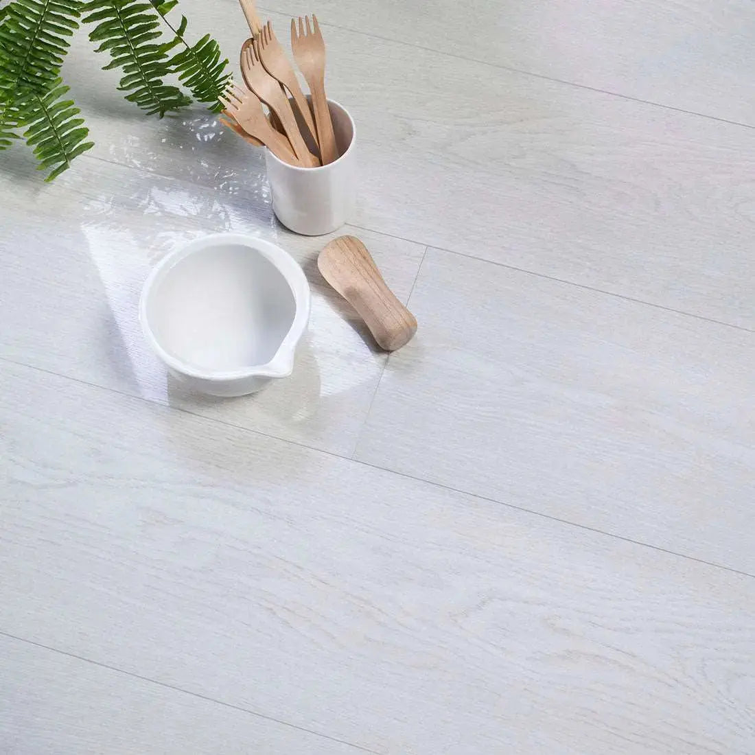 Candlewood wood effect 20 x 120 cm Porcelain Tile in Variety of colours