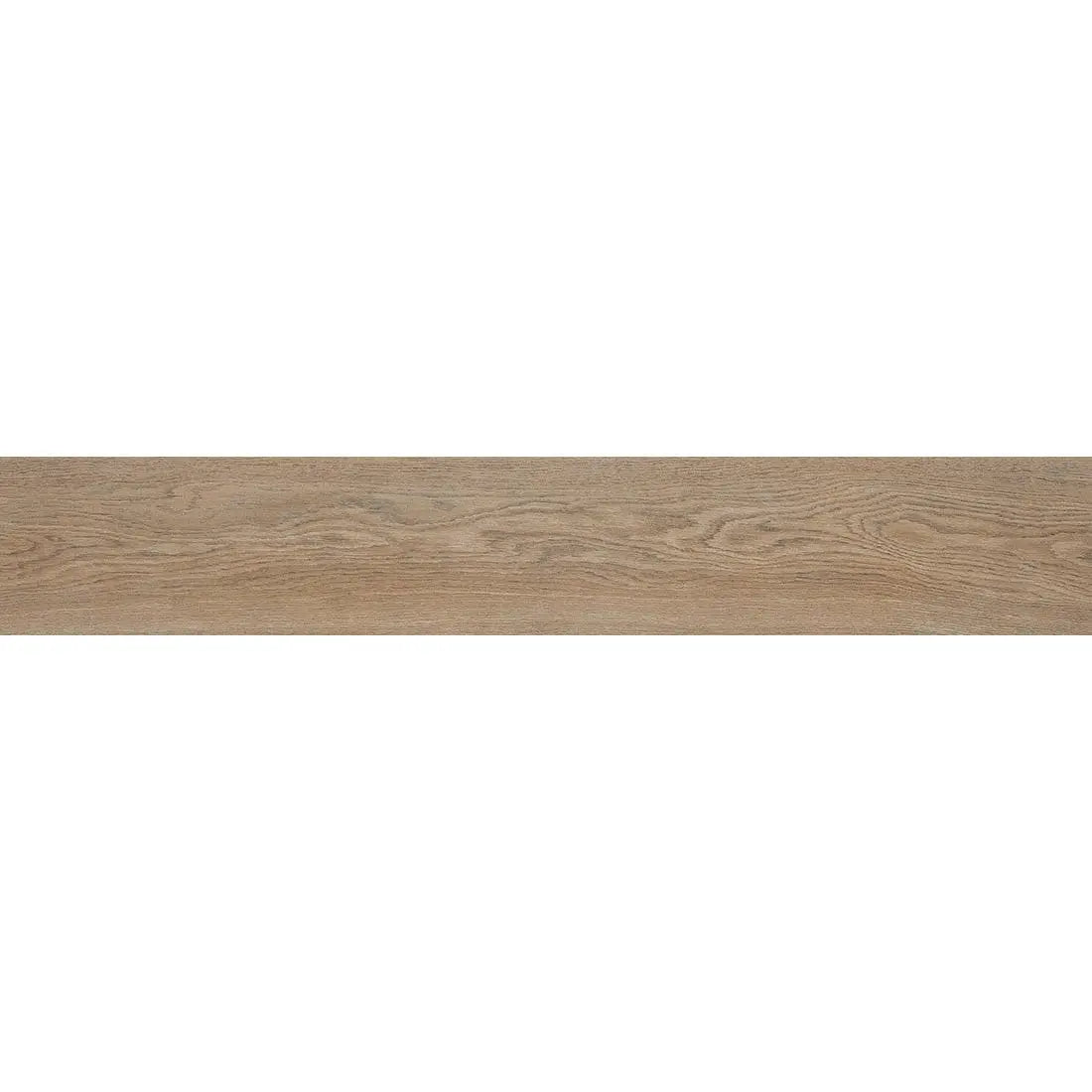 Can wood Beige Gloss 20 x 120 cm Porcelain Tile from £21.99 sq.m DS