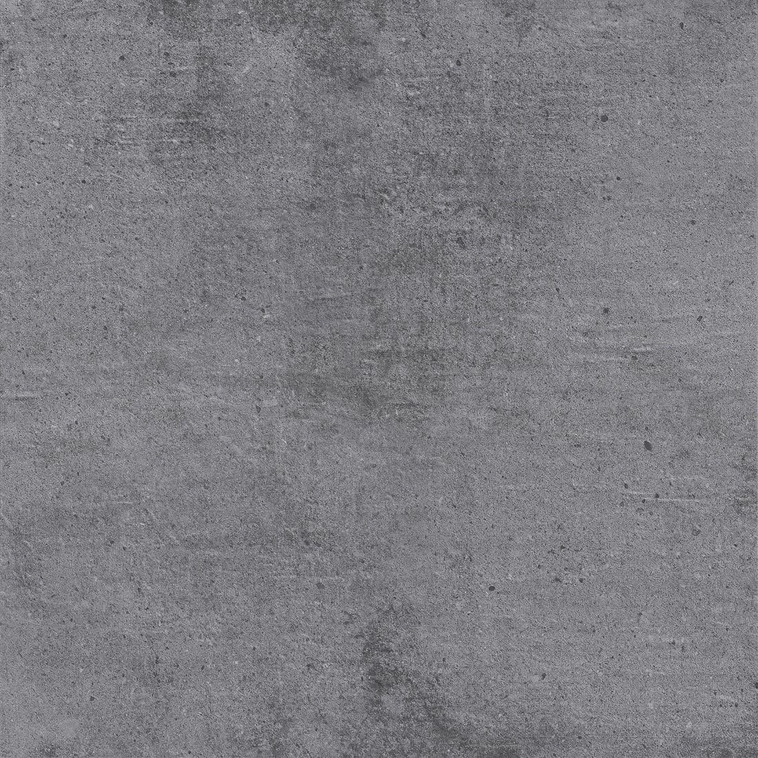 PALLET of 600x600x20 mm Ever D.Grey Anti Slip Porcelain Tile. £28.50 sq.m Qua