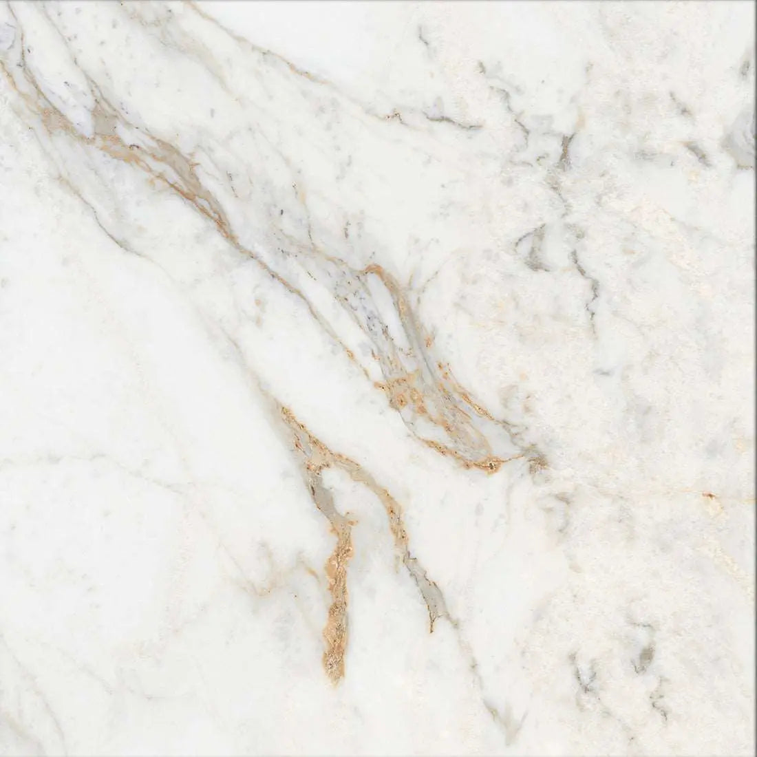 A Pallet of Carrara Gold 60x120 cm Polished Porcelain Tile £22.25 SQ.M