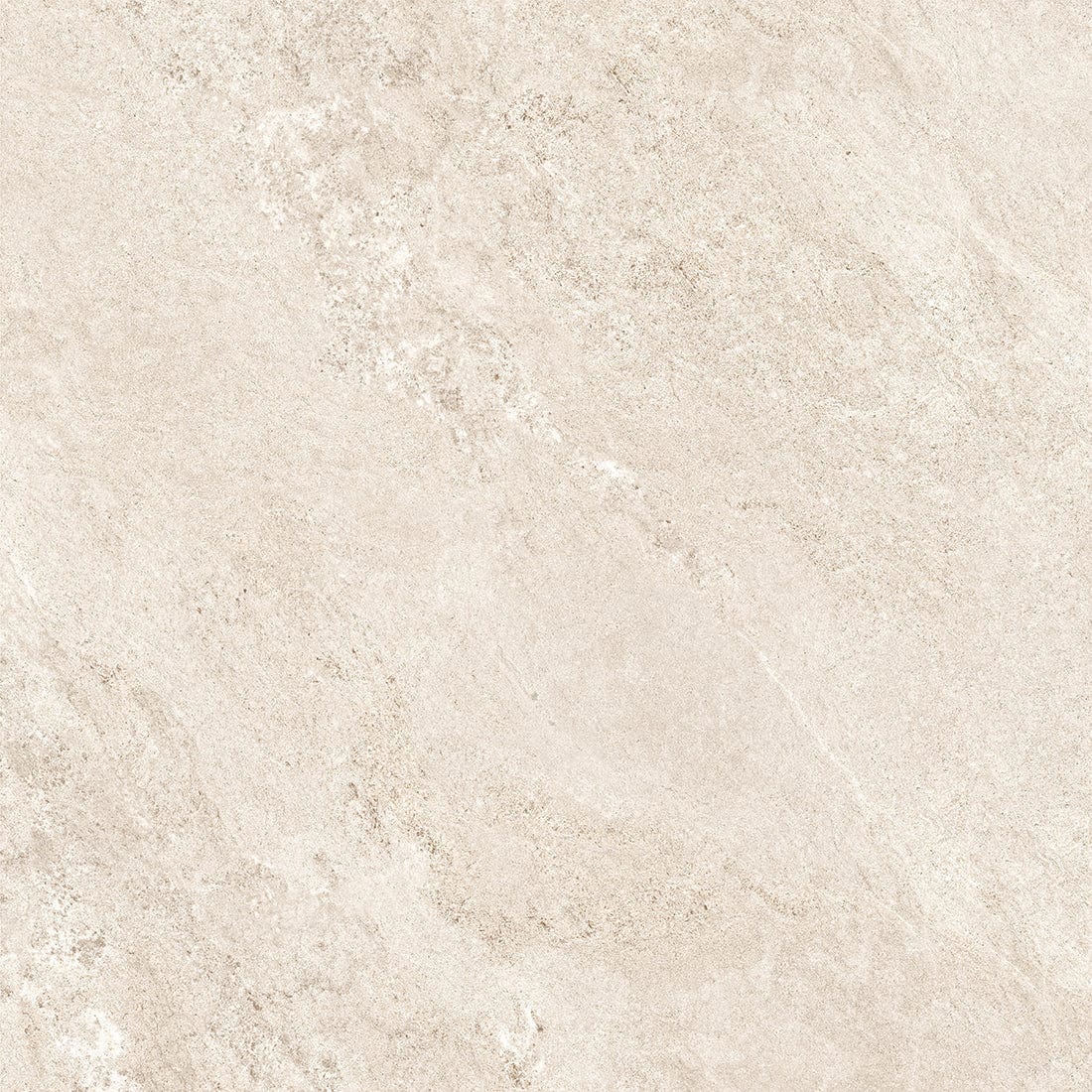 J Rock Slate effect Beige Matt 60x60 cm Porcelain from £19.99 sq.m DS