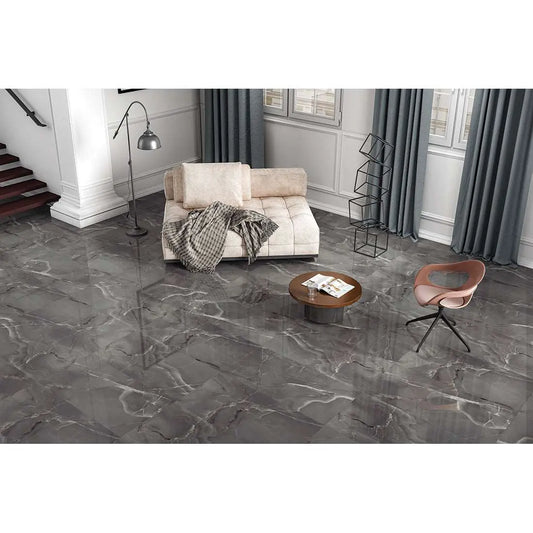 Onyx Prime 60x120 cm Polished Porcelain Tile