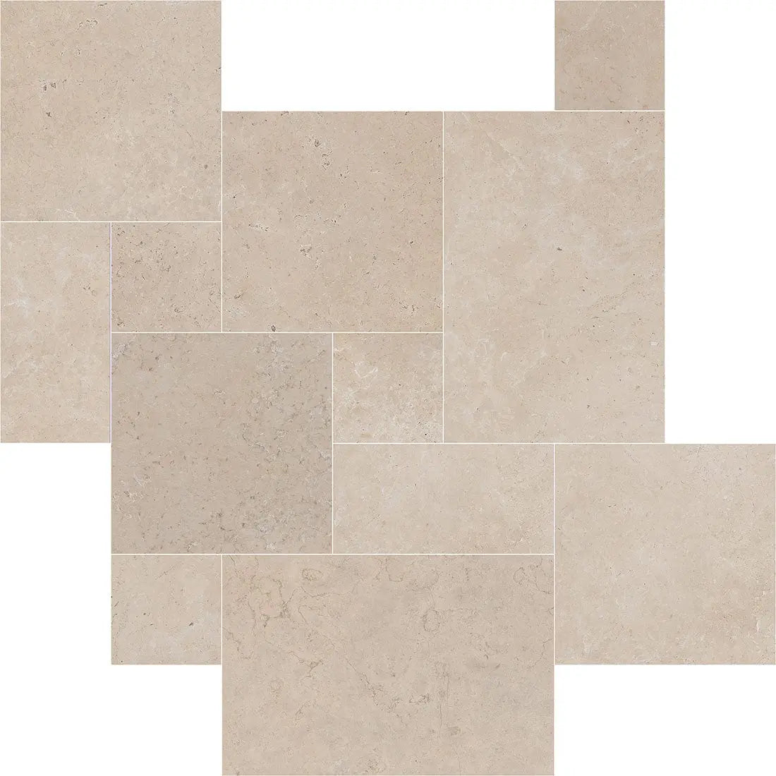 OS Mixed sizes Sabia( Brown)  Matt Porcelain Tiles from £24.99 DS