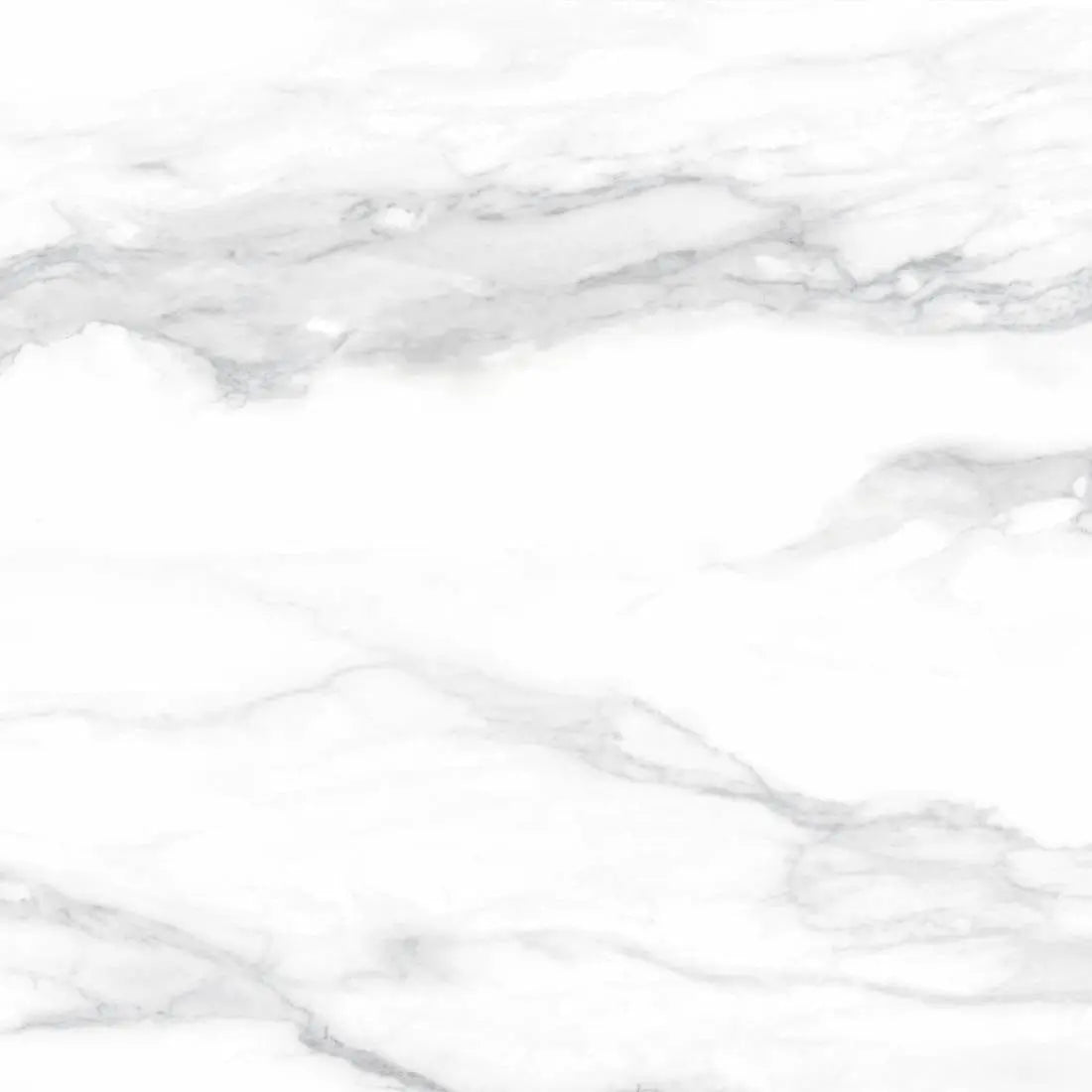 Pantheon Marble effect  Polished Porcelain Tile in various sizes DS