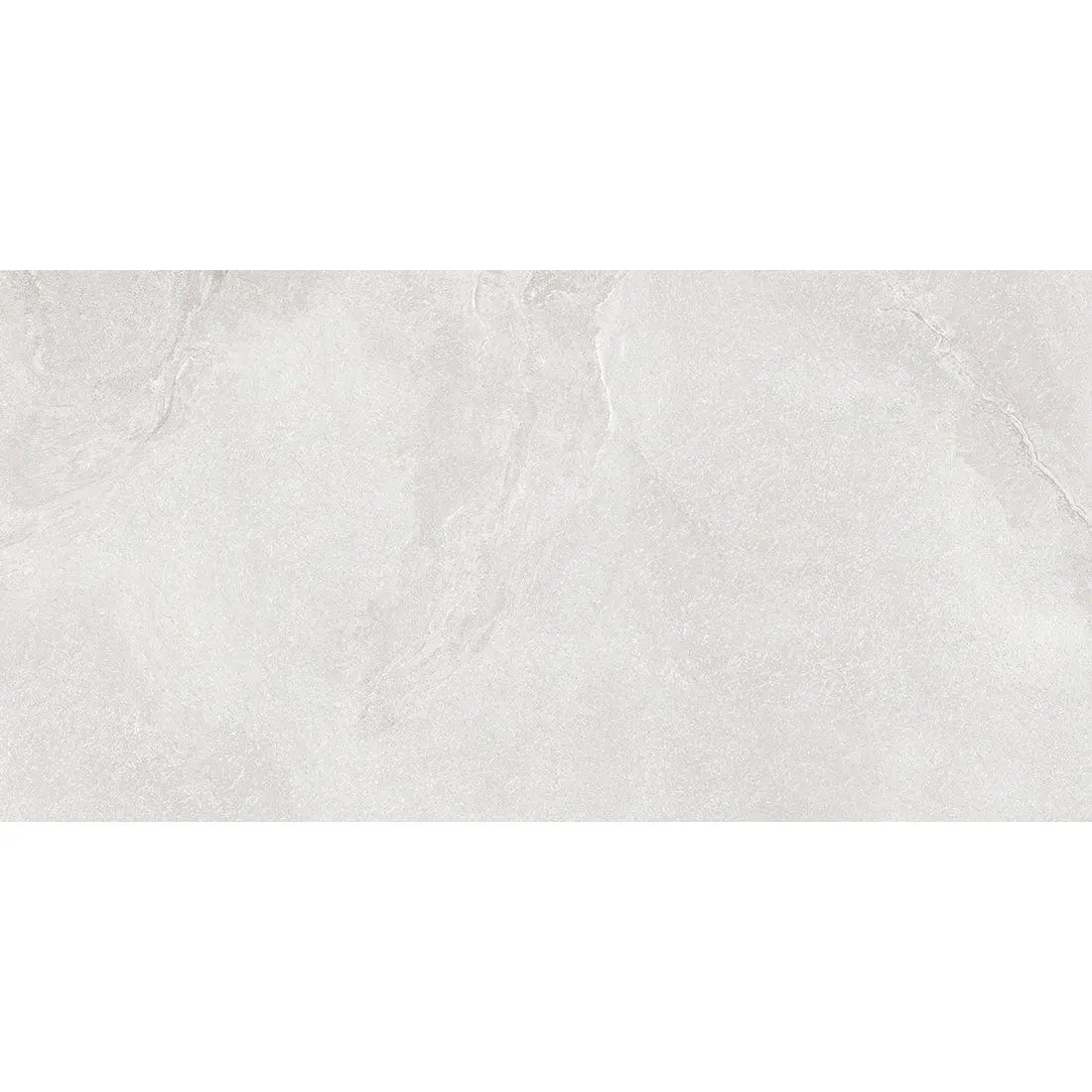 Ross Bianco 60x120 cm Matt Porcelain from £25.00 sq.m DS