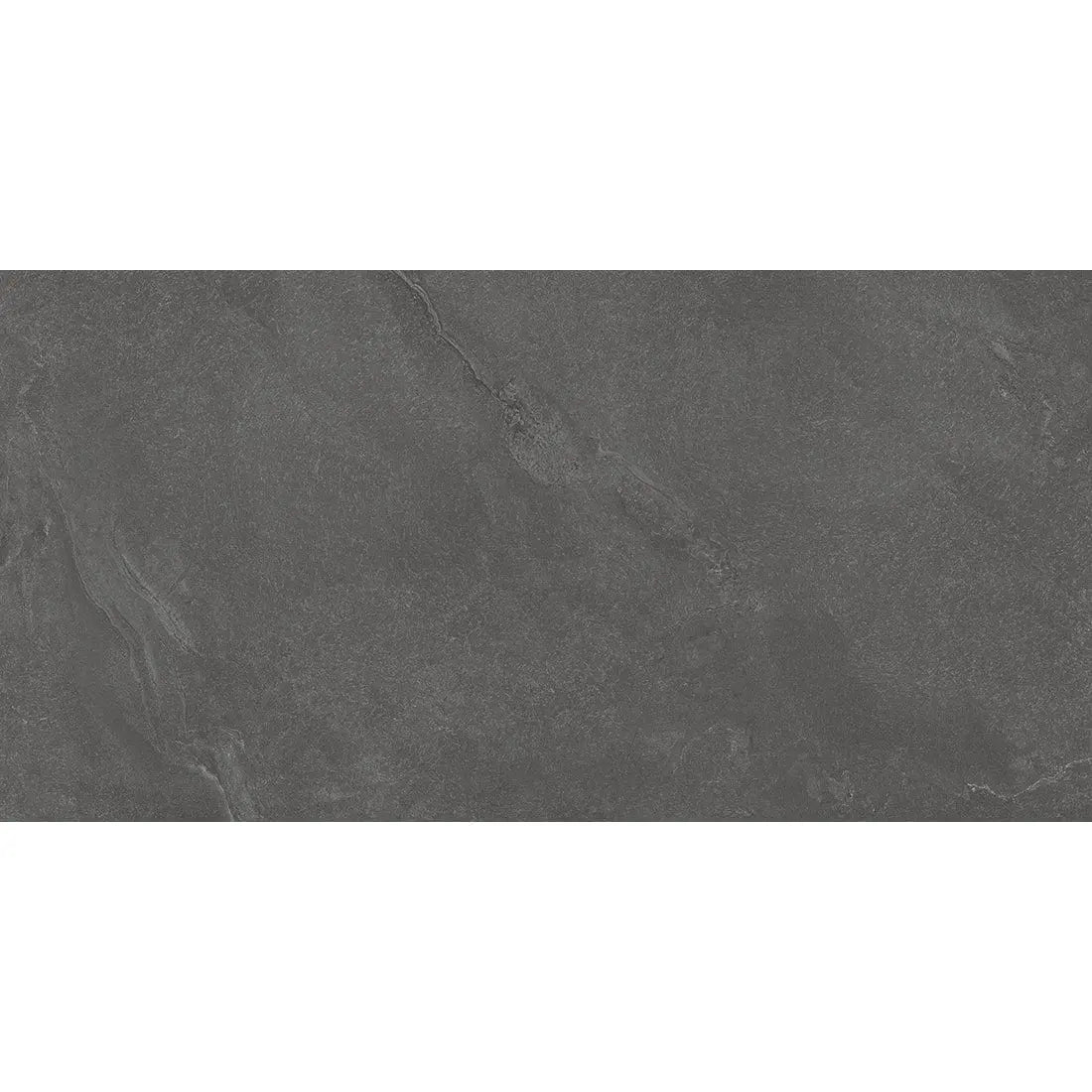 Ross 60x120 cm Nero Matt Porcelain from £25.00 sq.m ds