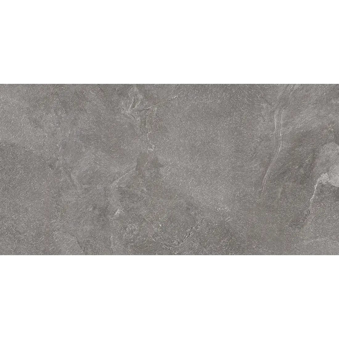 FREE DELIVERY Ross 60x120 cm Silver Matt Porcelain from £25.00 sq.m ds