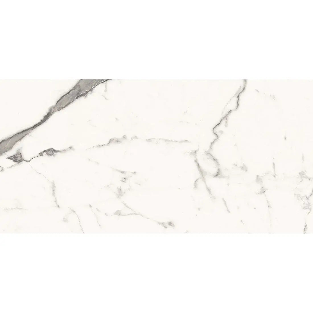 Supe Stat Marble effect 60x60 cm Porcelain Tile. from £17.99 sq.m Ds