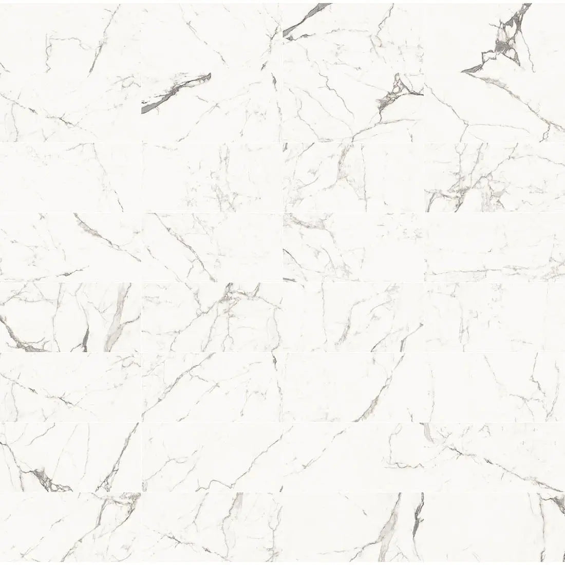 Supe Stat Marble effect 60x60 cm Porcelain Tile. from £17.99 sq.m Ds