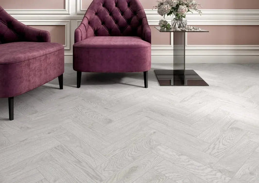 WOOD EFFECT GREY Porcelain Tile 330x80 mm  from £26.99 s.q.m IMP