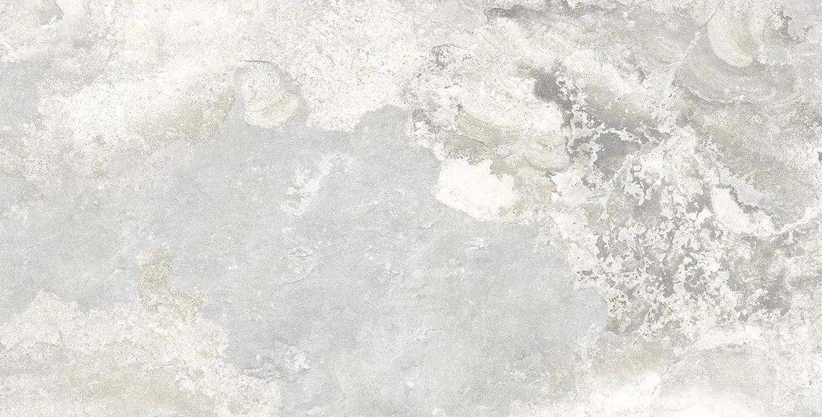 Furness White 60x120 cm Matt Porcelain Tile from £27.99 sq.m IMP