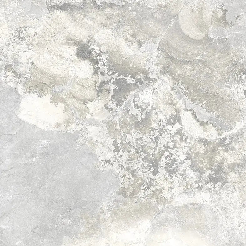 Furness White 60x60 cm Matt Porcelain Tile from £26.99 sq.m DS