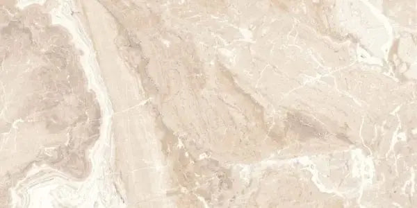 Rocky Beige Gloss 30x60 cm  Ceramic wall Tile. from £13.99 sq.m IMP