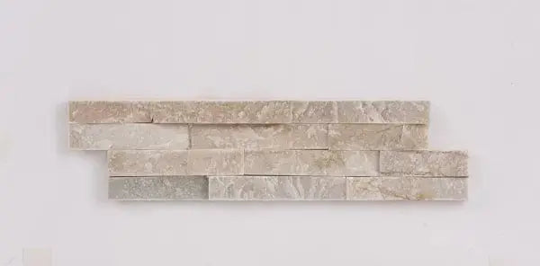 Splitface Oyster Natural stone 10x36 cm from £38.74 sq.m imp