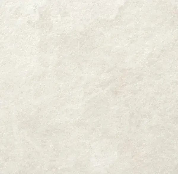 Tenerief White 120x120 cm Large Matt Porcelain Tile. from £39.99 sq.m IMP