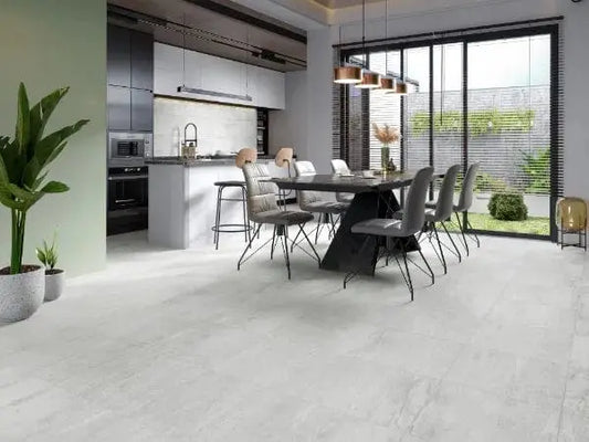 SAL L.Grey Ceramic wall tiles Tile 30x60 cm from £16.99 sq.m imp